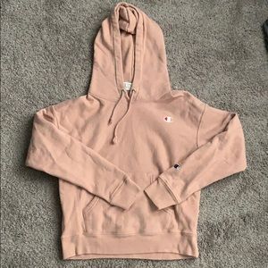 Champion hoodie